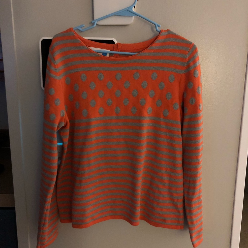 Anthropologie Sparrow Sweater